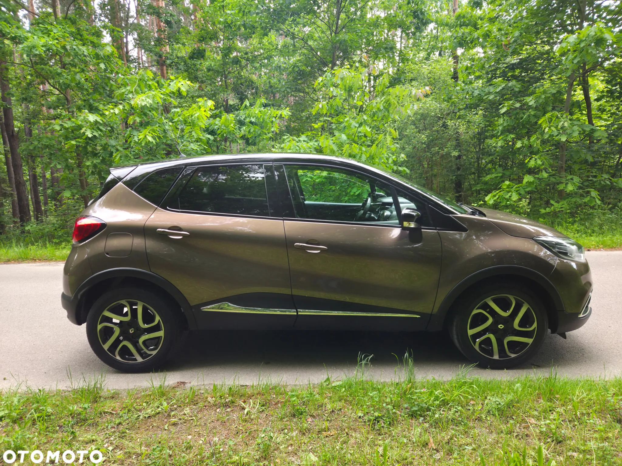 Renault Captur (ENERGY) TCe 90 INTENS - 4