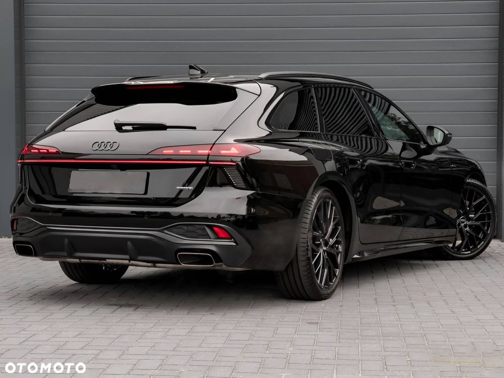 Audi A6 Avant 45 TFSI Quattro Sport S tronic - 3