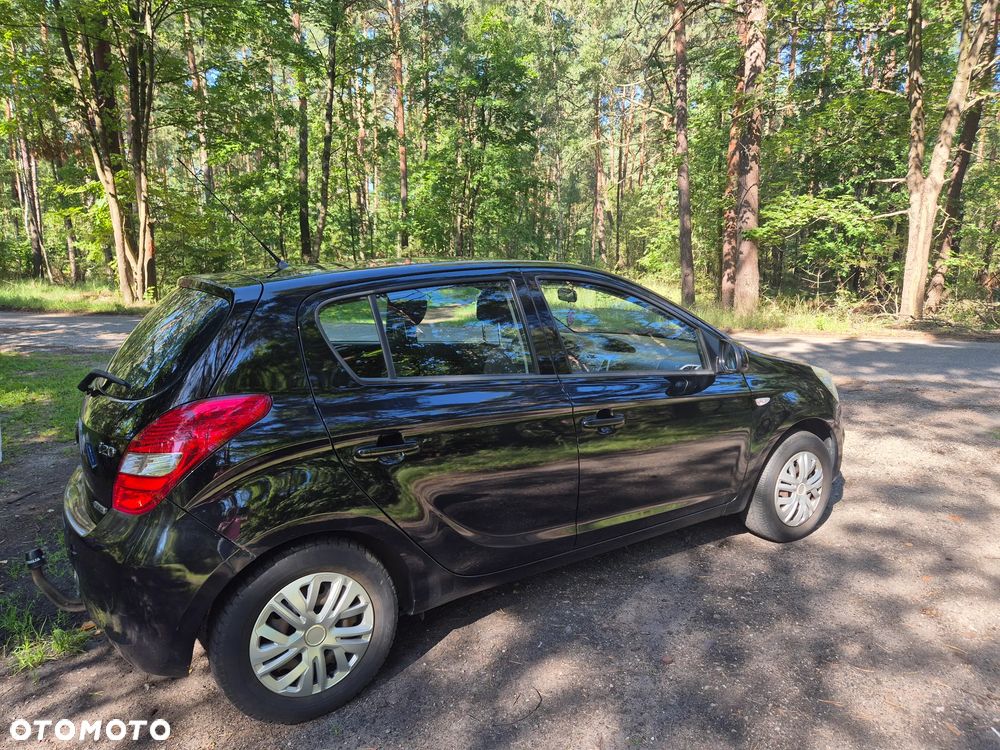 Hyundai i20 1.4 CRDI Classic - 7