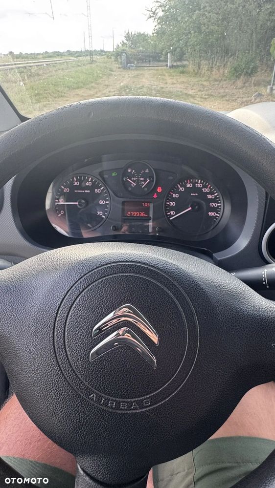 Citroën Berlingo 1.6 HDi - 2