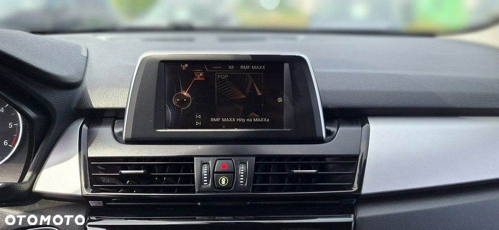 BMW Seria 2 - 16