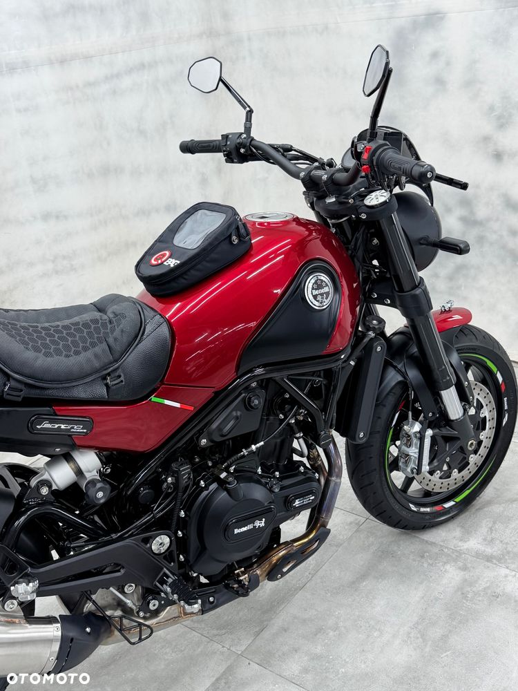 Benelli Leoncino - 4
