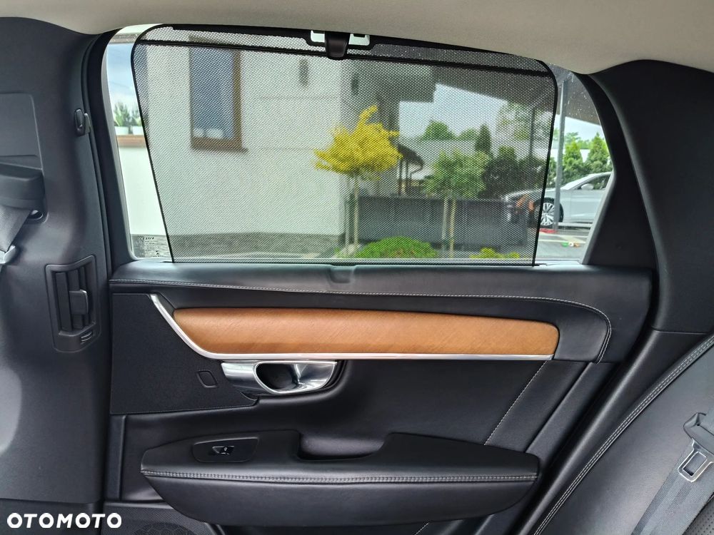 Volvo S90 D5 AWD Inscription - 13