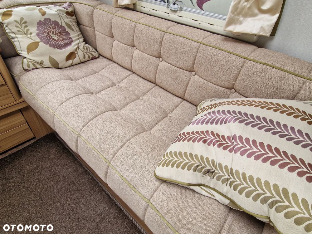 Elddis Crusader SuperSirocco - 4