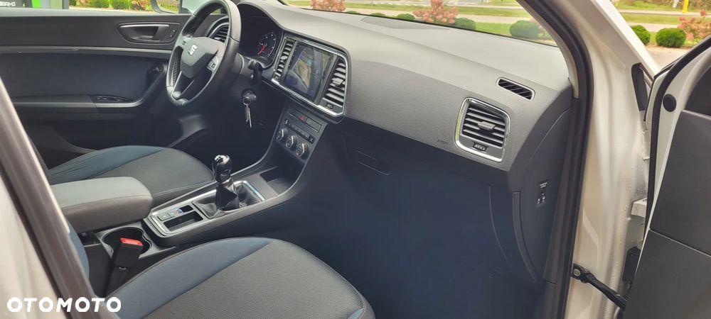 Seat Ateca - 7