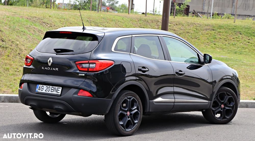 Renault Kadjar 1.5 DCI EDC XMod - 19