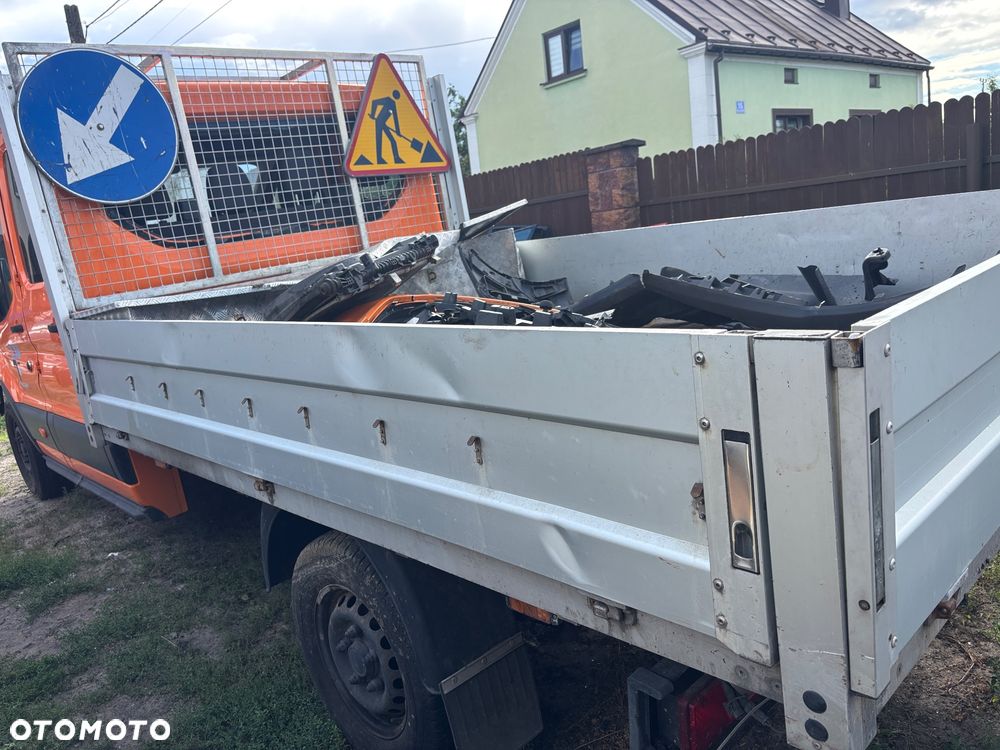 Ford transit - 19
