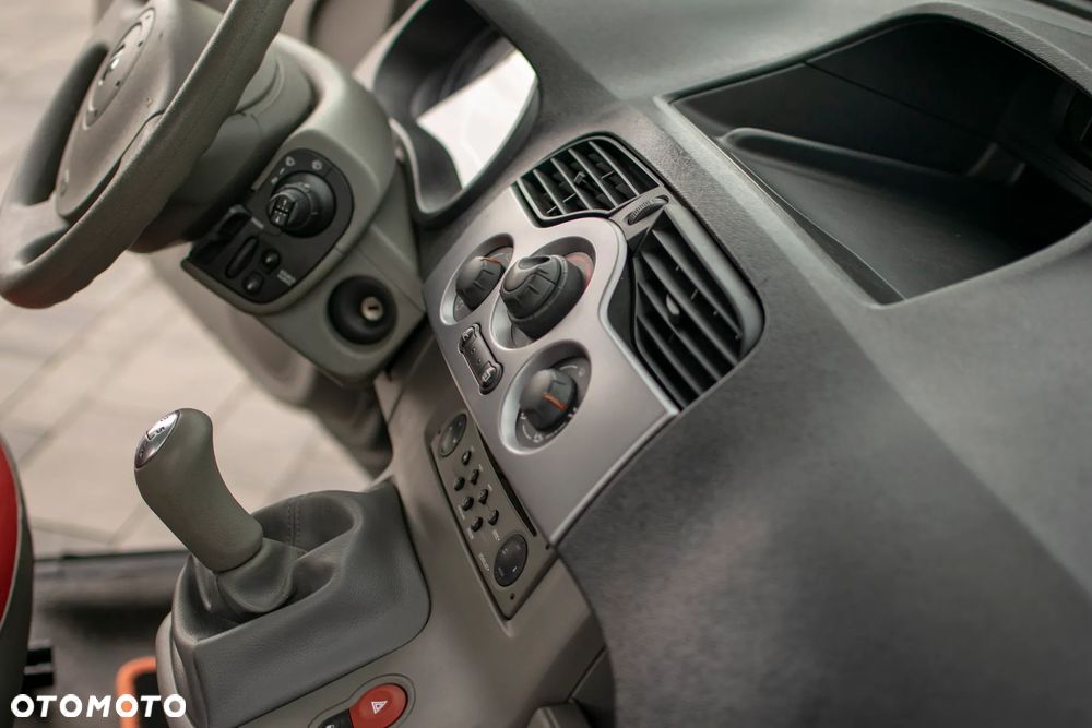 Renault Kangoo ver-110-tendance - 37