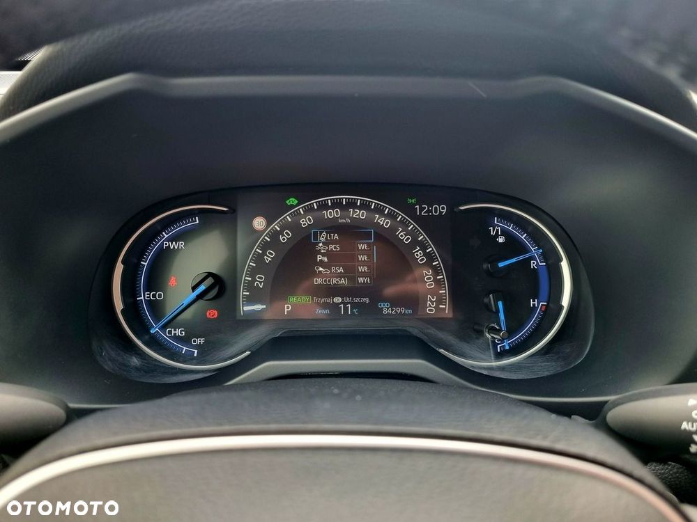 Toyota RAV4 - 16