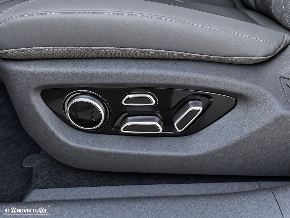 BYD Sealion 7 82.5 kWh Comfort - 17