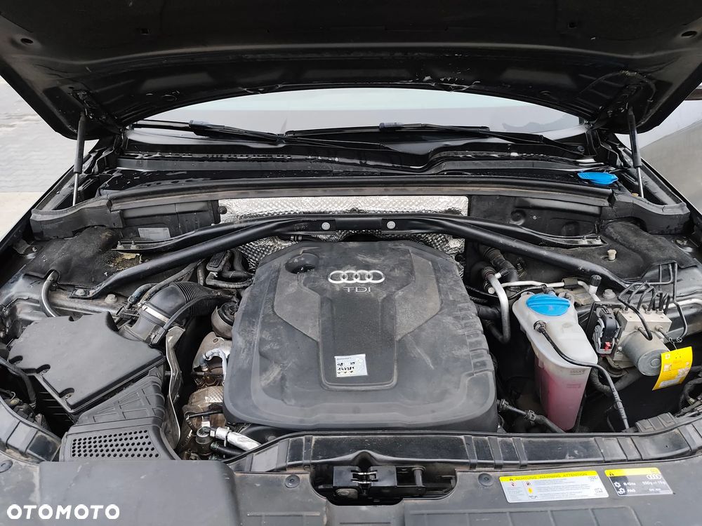 Audi Q5 2.0 TDI Quattro Sport S tronic - 13
