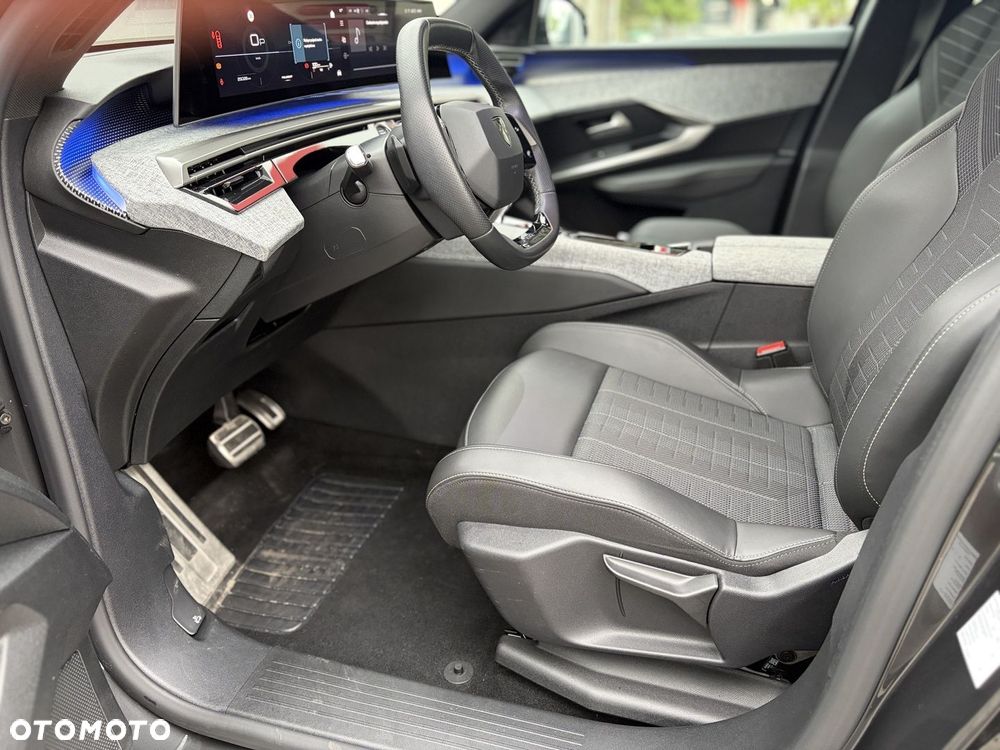 Peugeot 3008 - 12