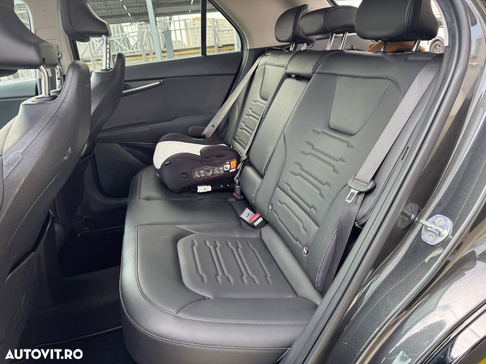 Kia Niro 1.6 GDI HEV 2WD OPF Aut. Spirit - 14