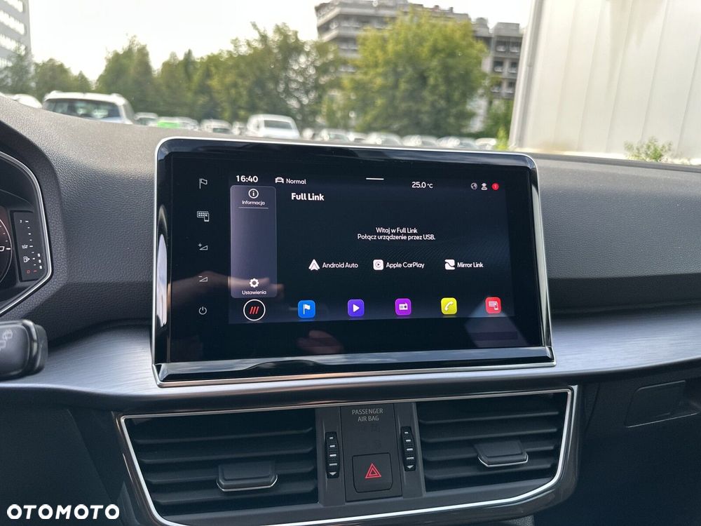 Seat Tarraco 2.0 TDI Xcellence S&S DSG - 22