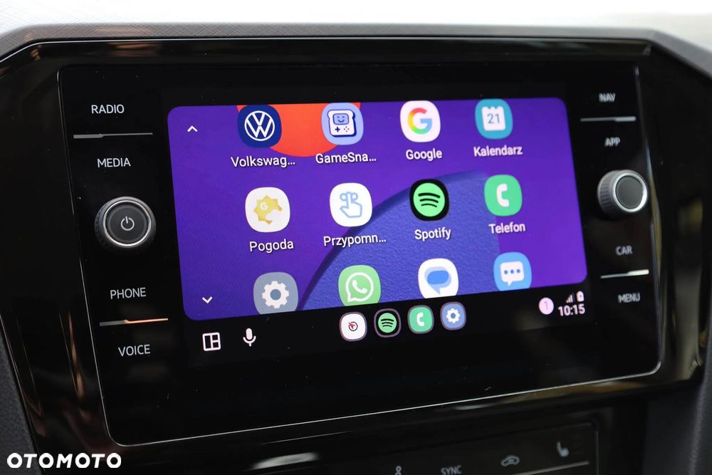 Volkswagen Passat 2.0 TDI EVO Business - 22