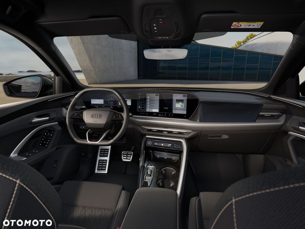 Audi Q5 45 TFSI mHEV Quattro S tronic - 4