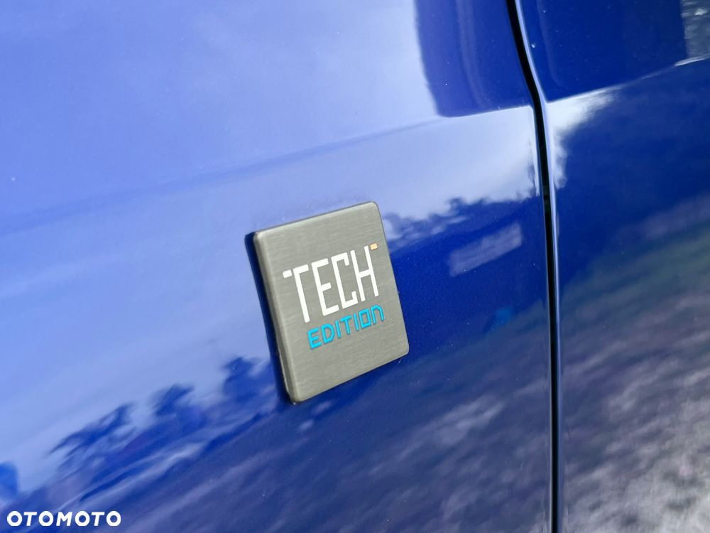 Peugeot 308 PureTech 130 GPF EAT8 Stop & Start Tech Edition - 35