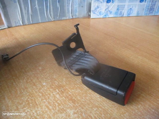 Pre-Tensor 888429264R RENAULT MEGANE 4 2017 1.5DCI 110CV 5P AZUL TD - 4