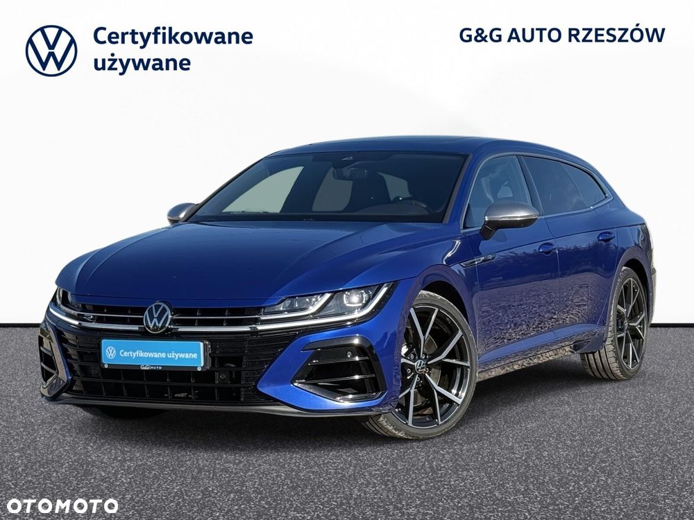 Volkswagen Arteon Shooting Brake - 2