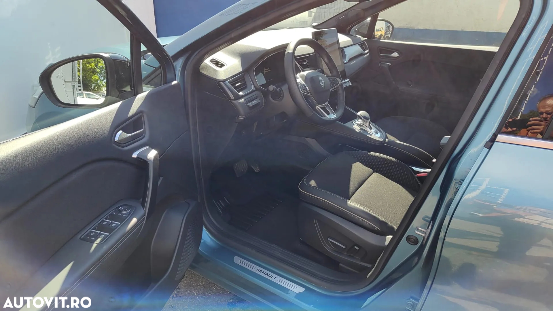 Renault Symbioz - 22