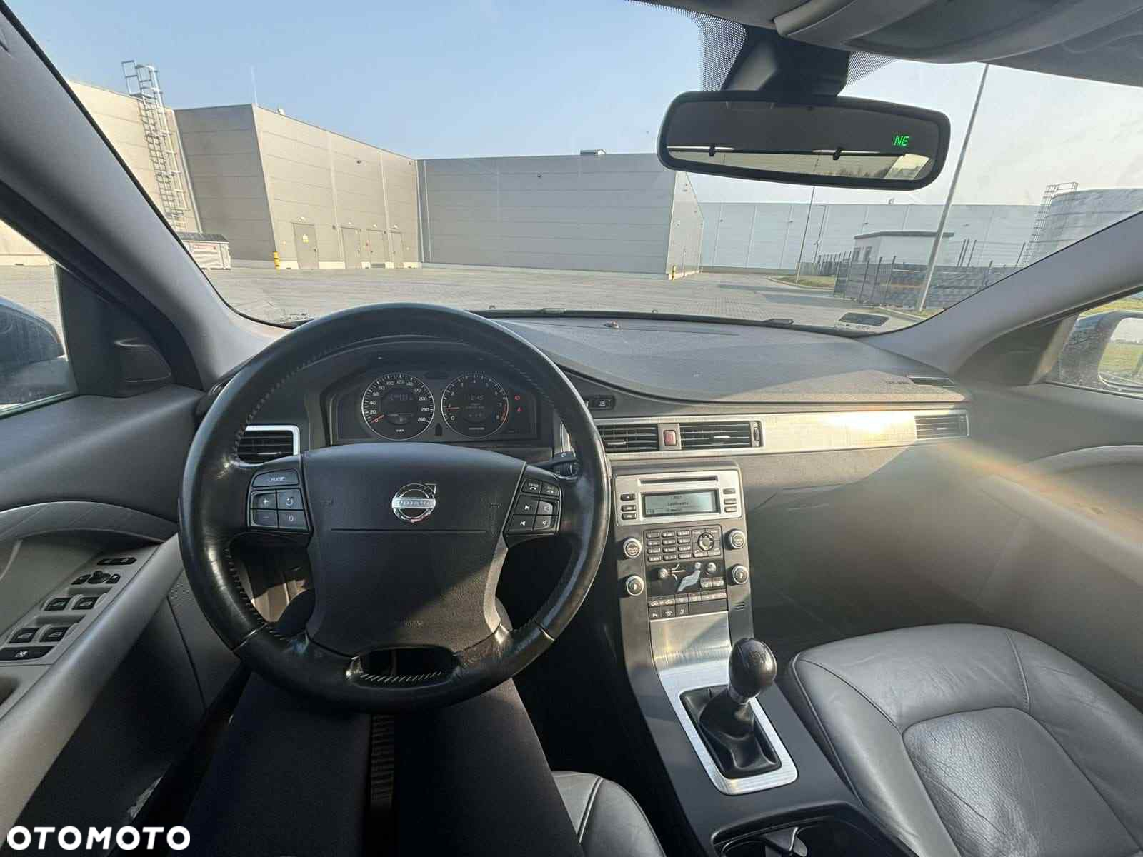 Volvo S80 2.0 Summum - 15