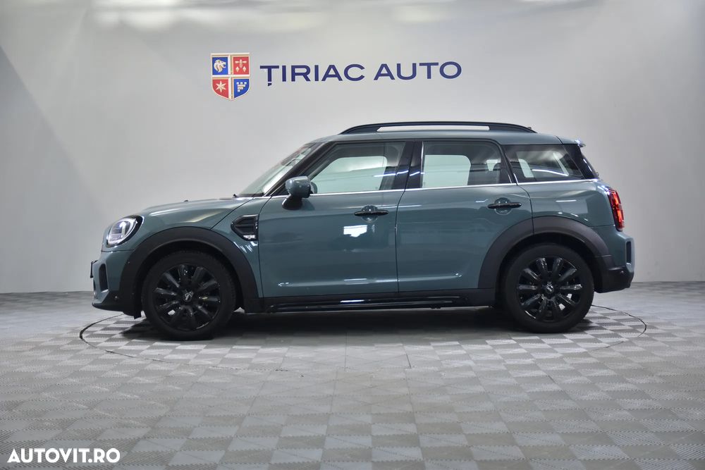 Mini Countryman Cooper Aut. - 2