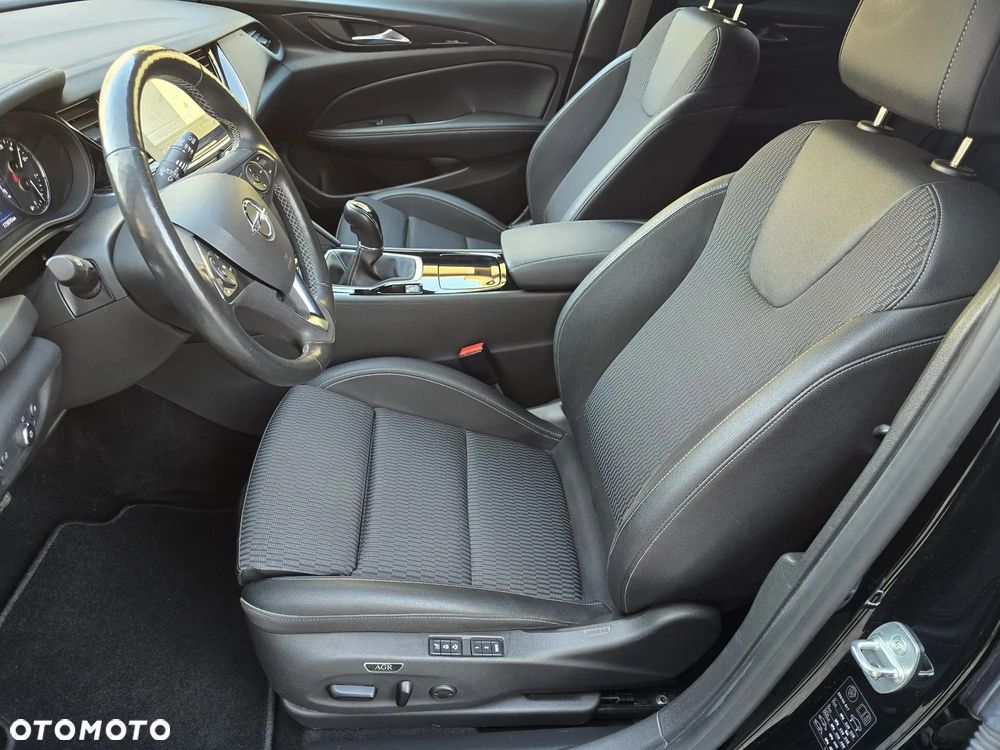 Opel Insignia 2.0 CDTI Business Elegance S&S - 13