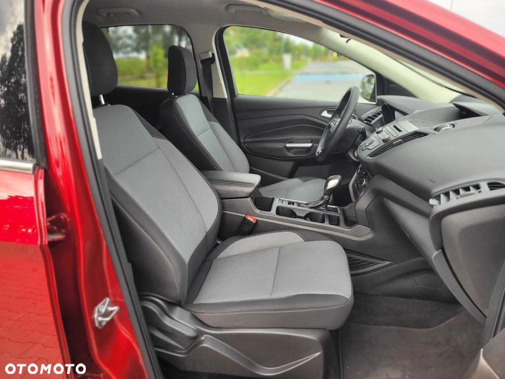Ford Kuga 1.5 EcoBoost AWD Edition ASS - 13