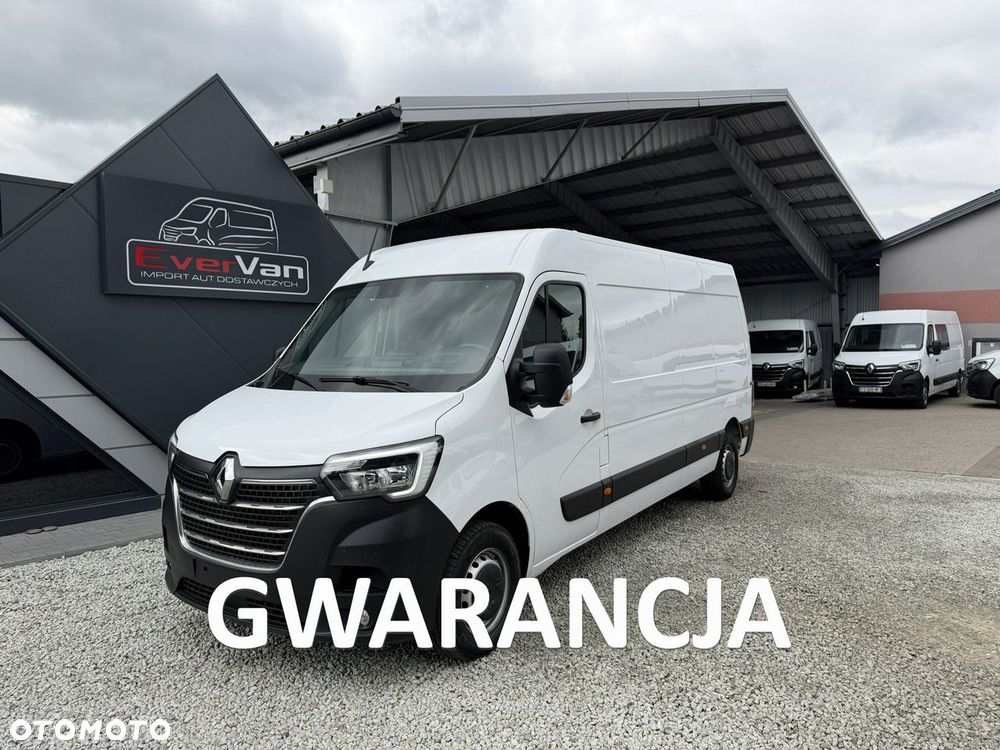 Renault Master - 2