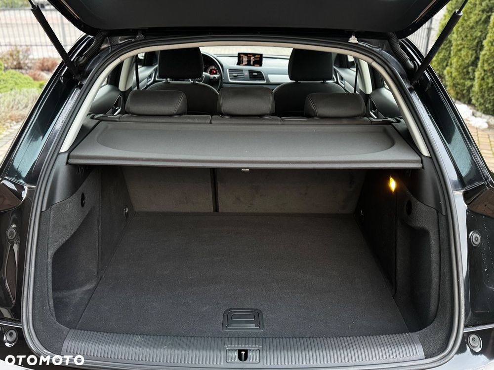 Audi Q3 2.0 TDI - 24