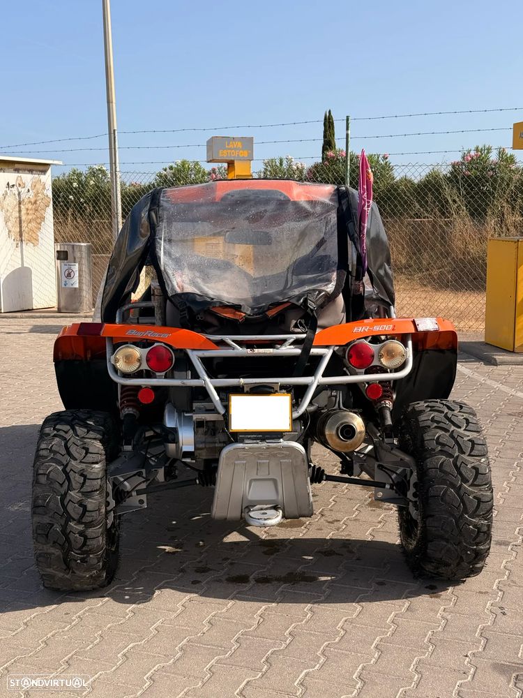 PGO BugRacer - 7