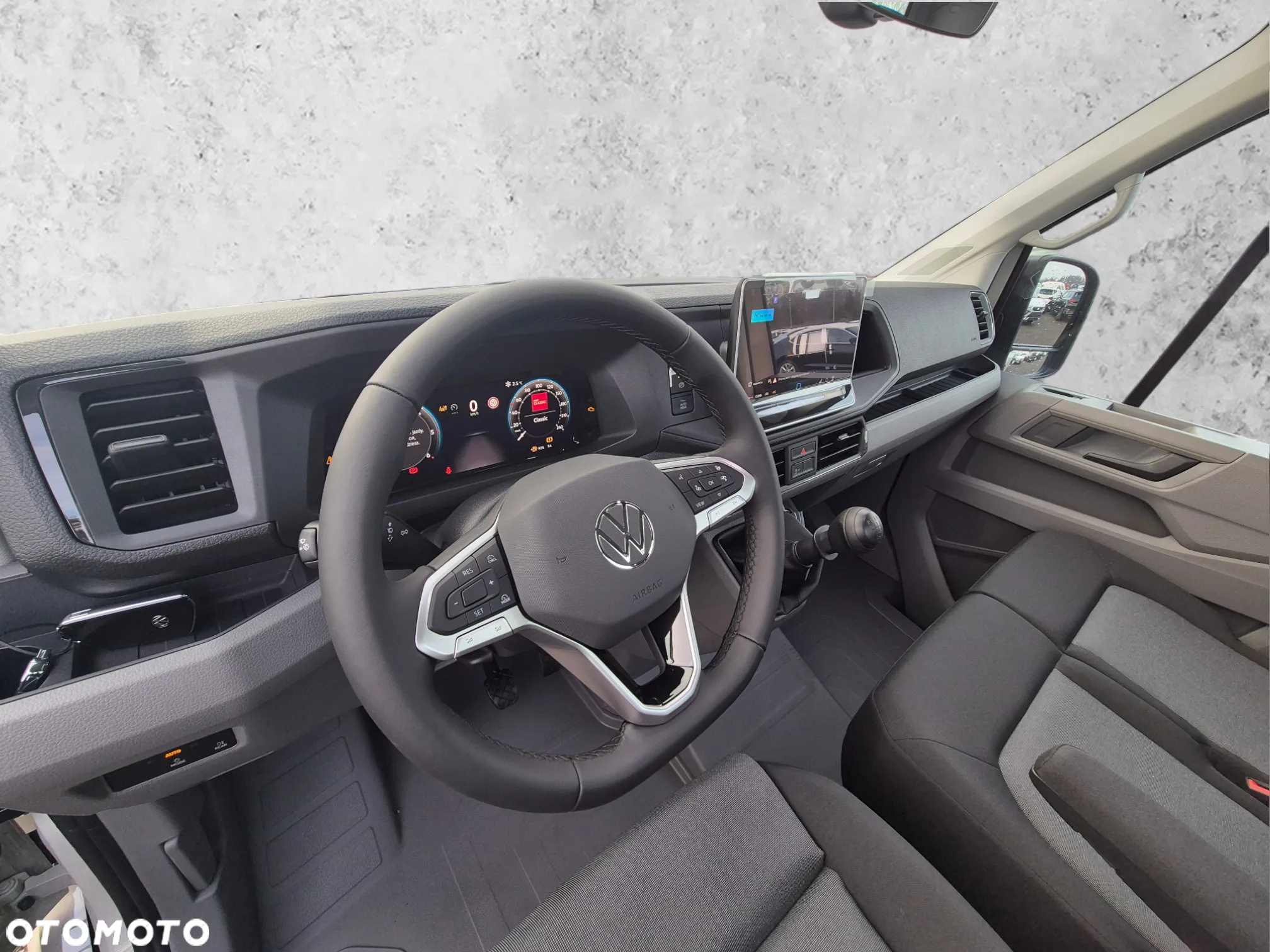 Volkswagen Crafter 35 - 11