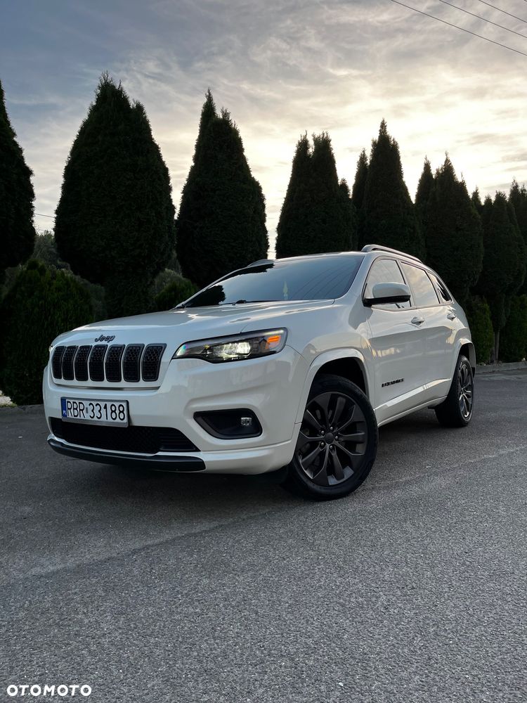 Jeep Cherokee - 9