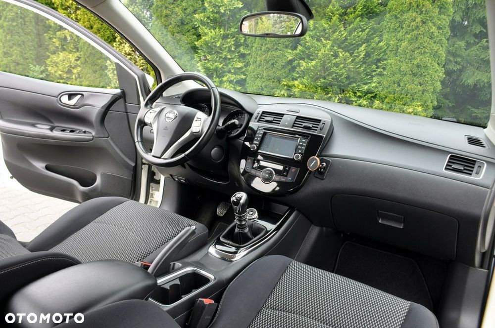 Nissan Pulsar - 25