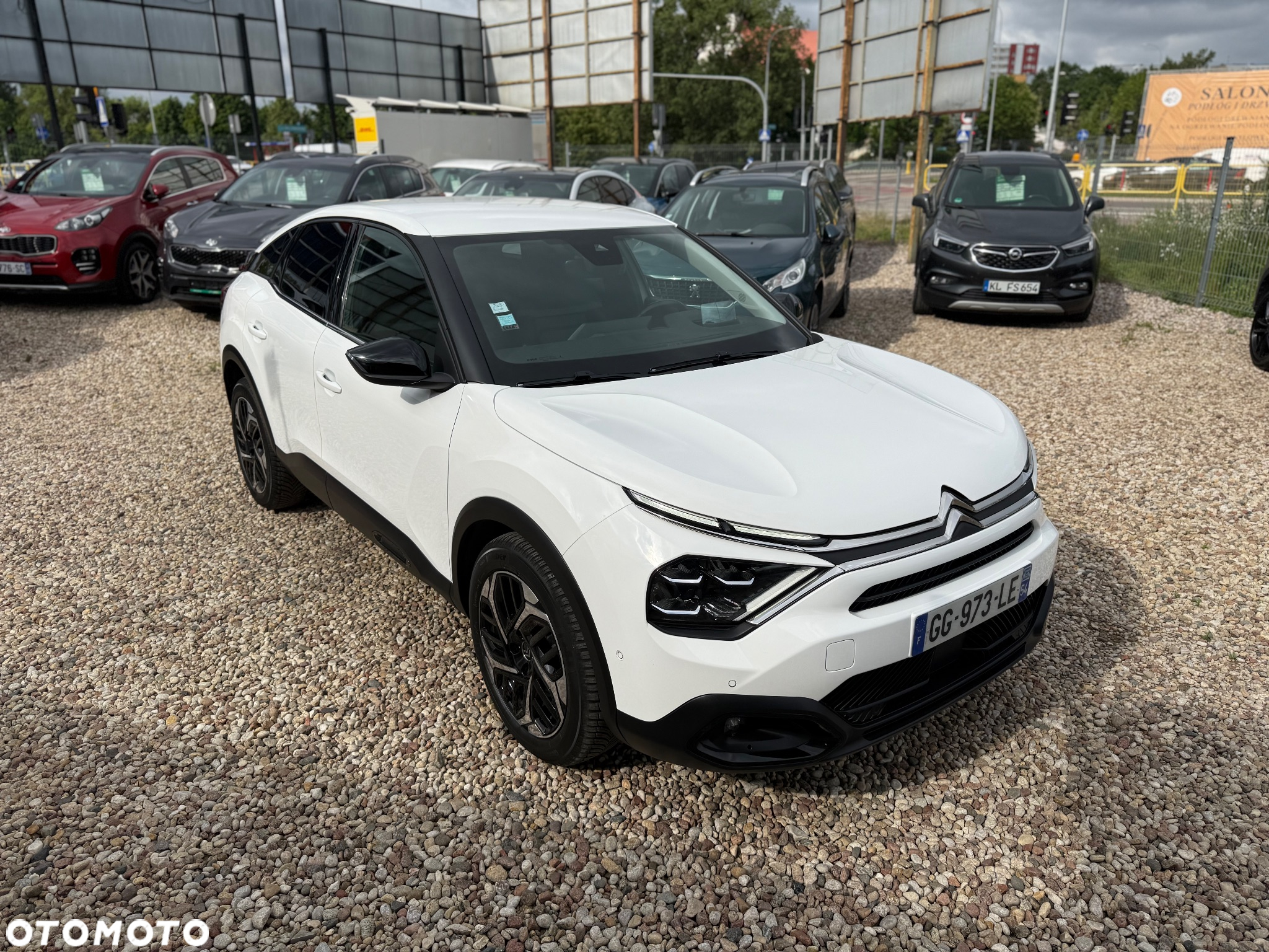Citroën C4 - 33