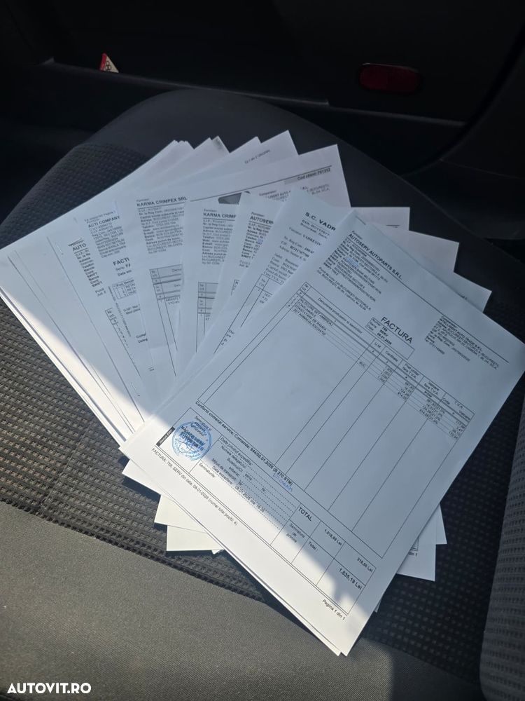 Volkswagen Polo 1.4 TDI Sportline - 14