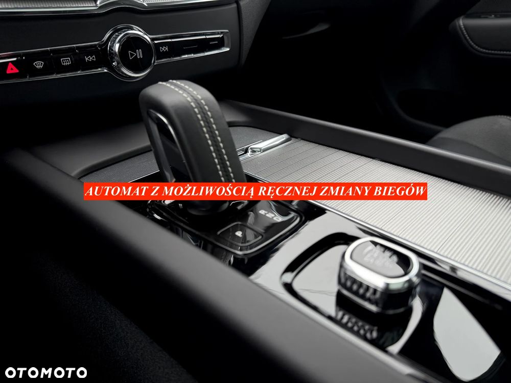 Volvo XC 60 B4 D Geartronic RDesign - 21