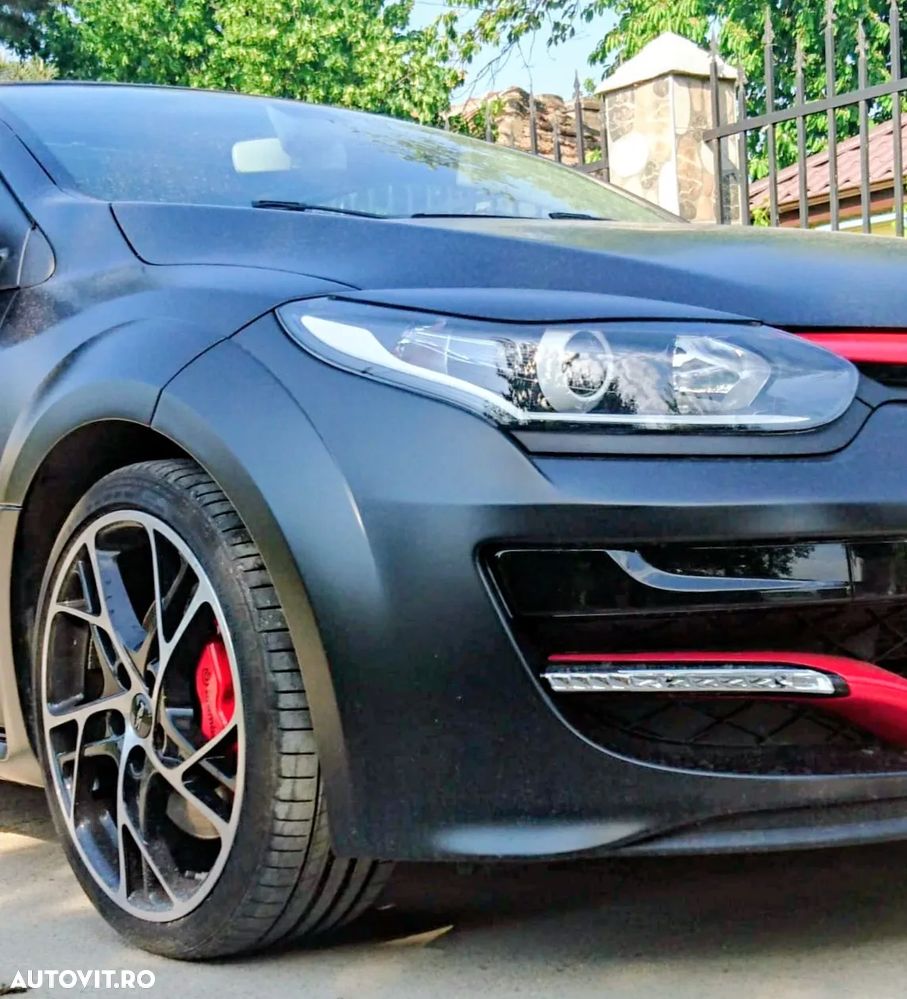 Renault Megane 2.0 RS - 7