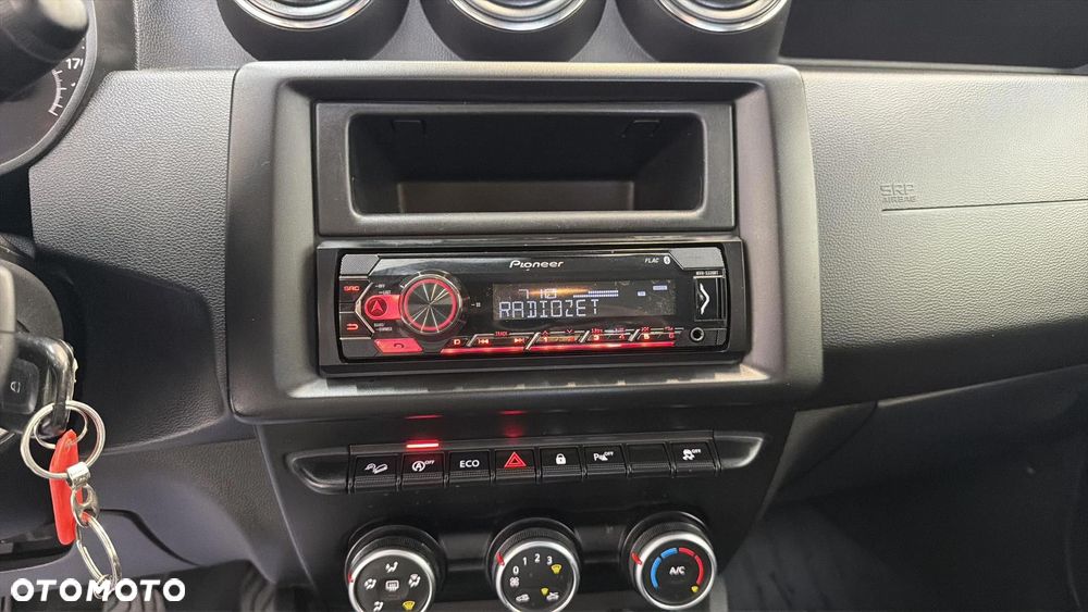 Dacia Duster 1.5 Blue dCi SL Cool 4WD EU6d - 27