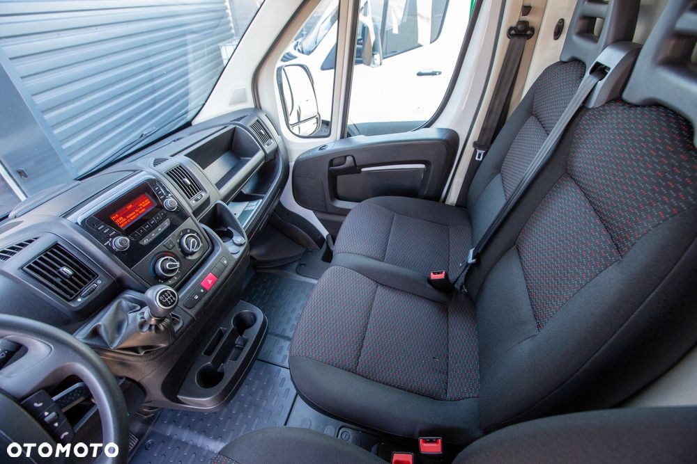 Opel Movano L4H2 140KM *Leasing StartUP* wpłata od 0% - 10