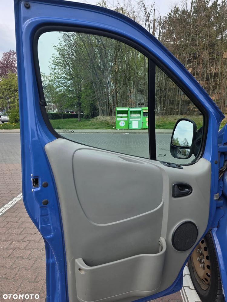 Opel VIVARO - 24