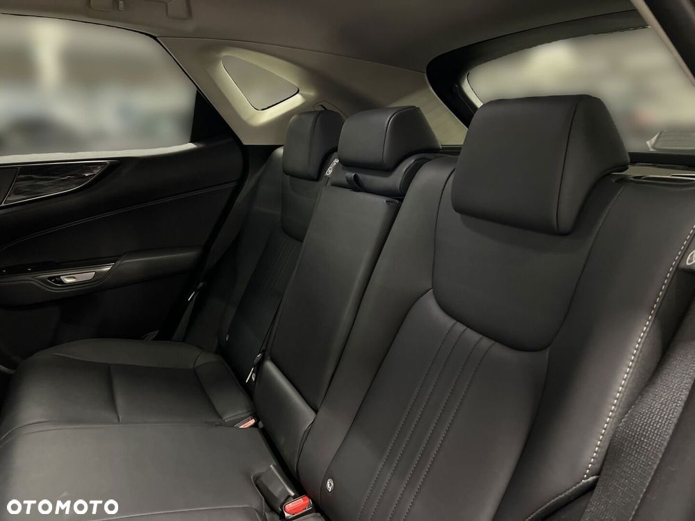 Lexus NX 350h Prestige AWD - 13