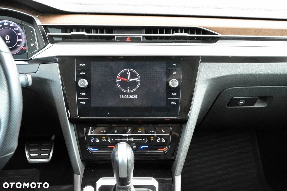 Volkswagen Arteon 2.0 TSI GPF Elegance DSG - 12