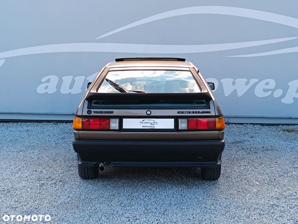 Volkswagen Scirocco - 21