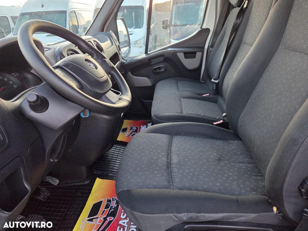 Opel MOVANO L3H2 FRIGORIFIC - 22