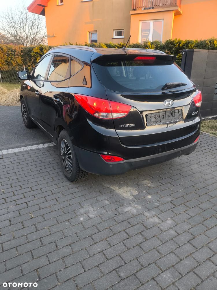 Hyundai ix35 1.6 2WD Classic - 3