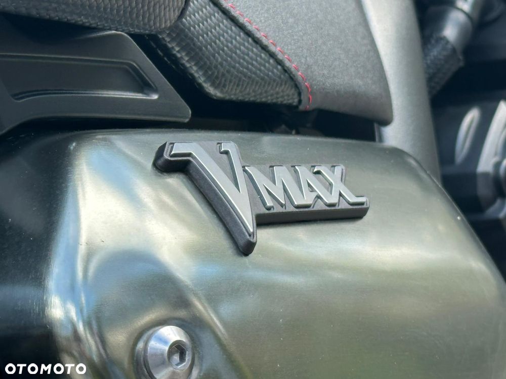 Yamaha V-MAX - 21