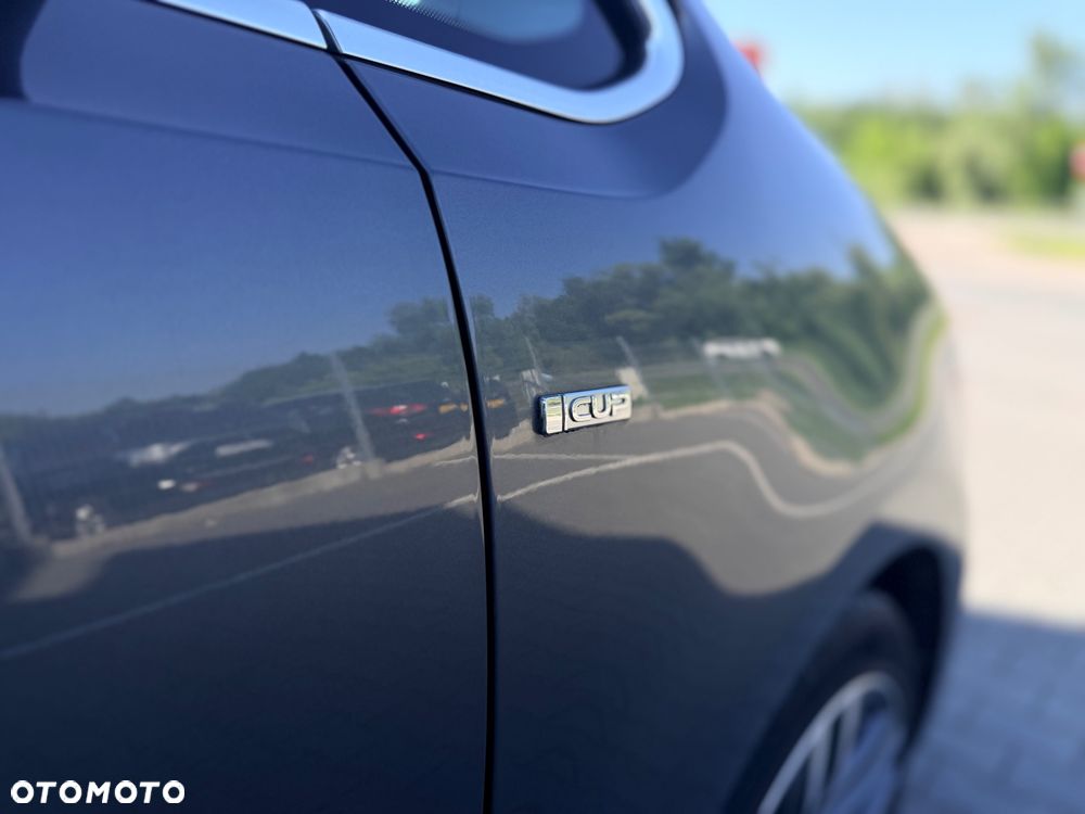 Volkswagen Sharan - 10
