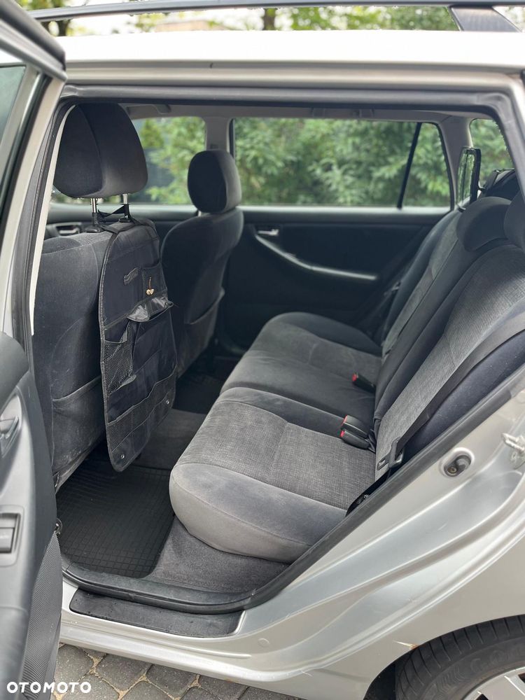 Toyota Corolla 1.6 VVT-i Sol (air6) - 10