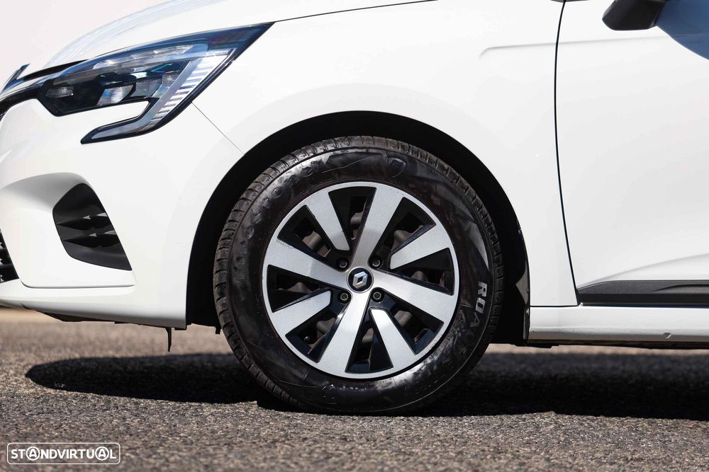 Renault Clio TCe 90 EQUILIBRE - 5